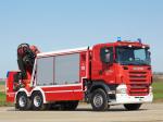 Scania RTC LPFS Rosenbauer 2004 года